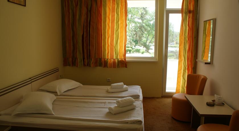 Imagine Hotel Pescarus