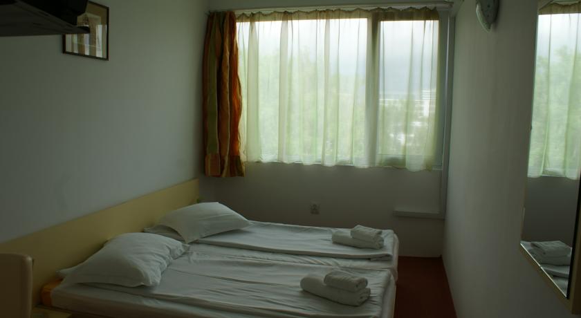 Imagine Hotel Pescarus