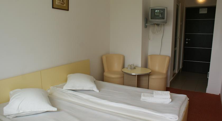 Imagine Hotel Pescarus