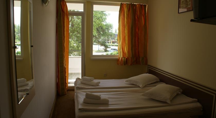 Imagine Hotel Pescarus