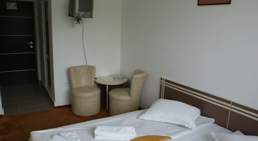 Imagine Hotel Pescarus