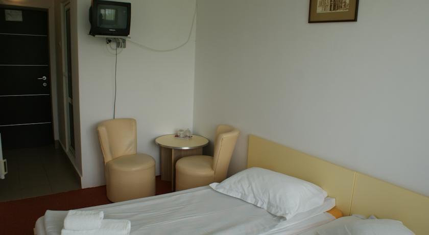 Imagine Hotel Pescarus