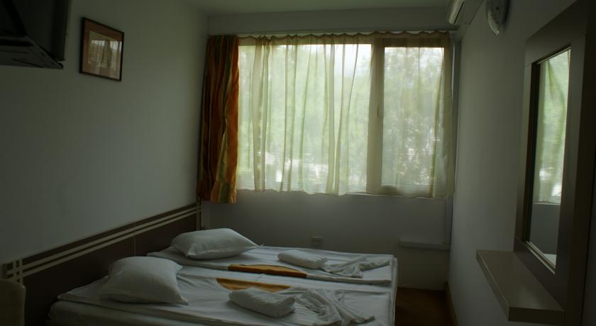 Imagine Hotel Pescarus