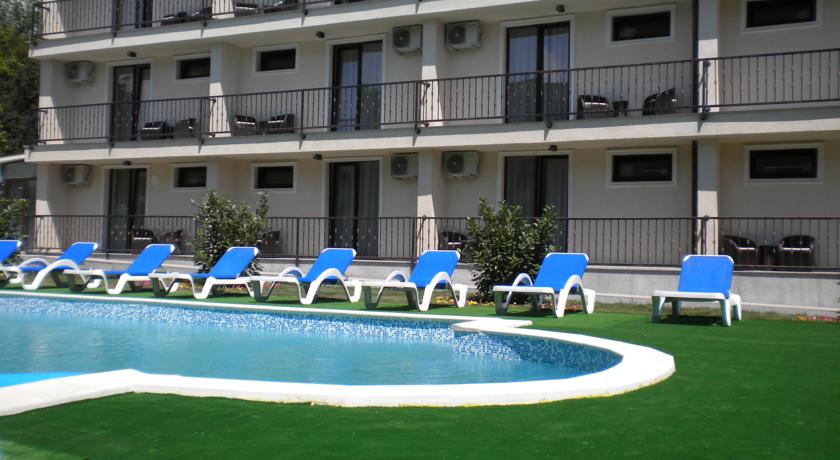 Imagine Hotel Mondial