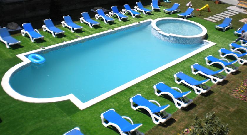 Imagine Hotel Mondial