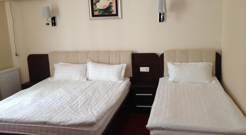 Imagine Hotel Mondial