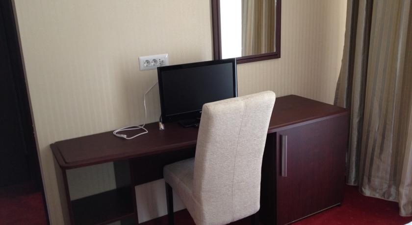 Imagine Hotel Mondial