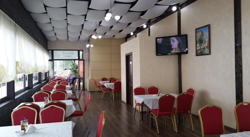 Imagine Hotel Mondial