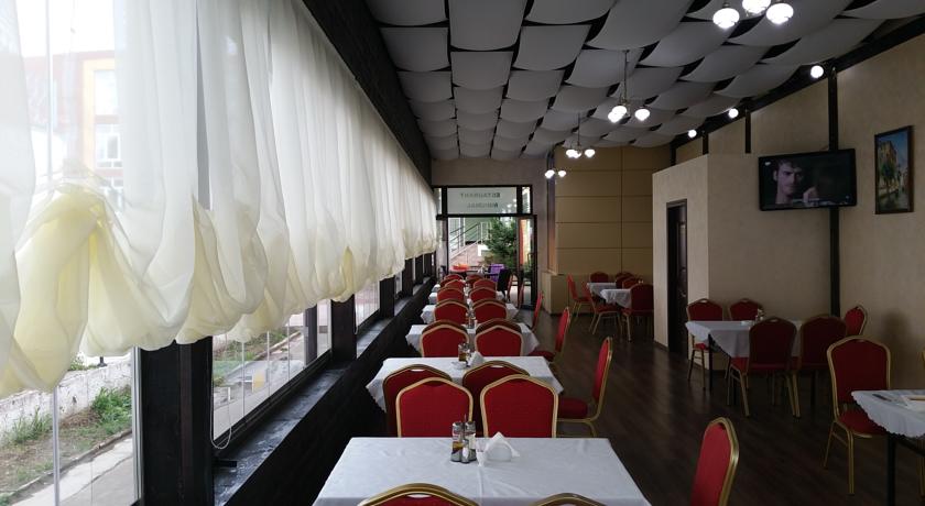 Imagine Hotel Mondial