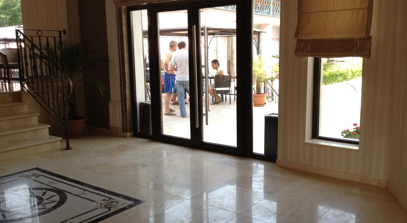 Imagine Hotel Mondial