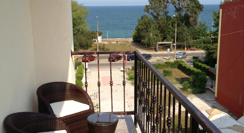 Imagine Hotel Mondial