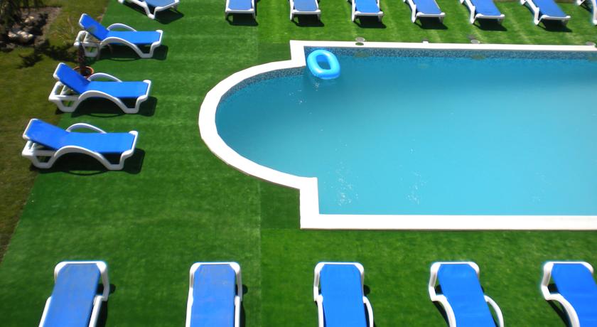 Imagine Hotel Mondial