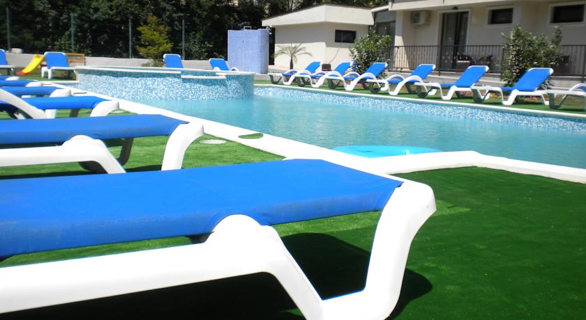 Imagine Hotel Mondial