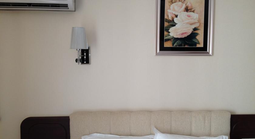 Imagine Hotel Mondial