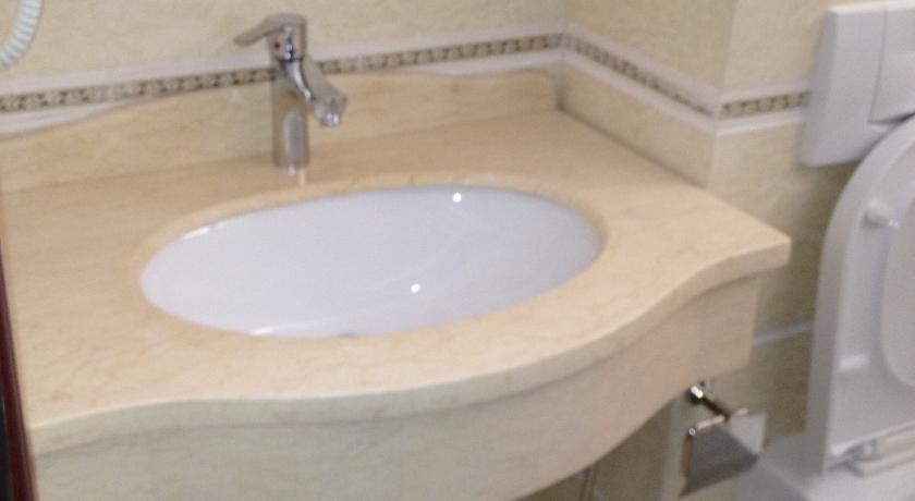 Imagine Hotel Mondial