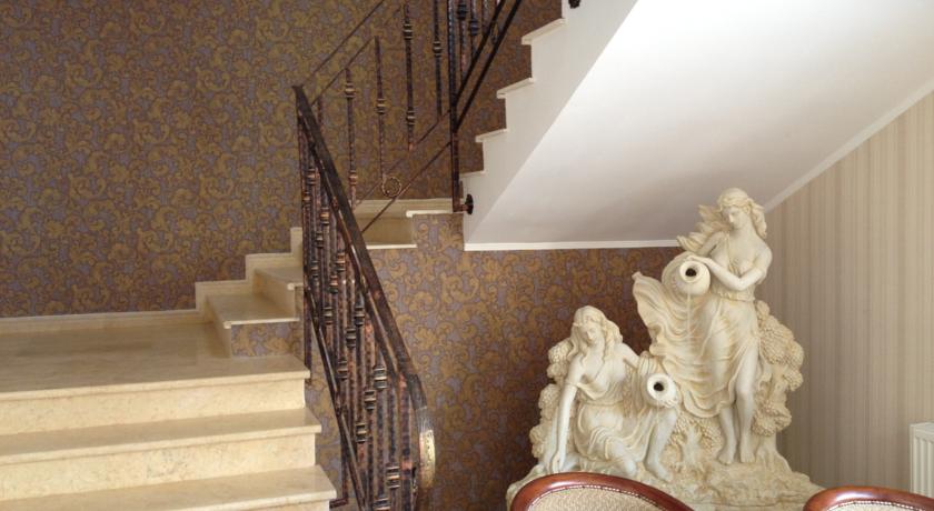 Imagine Hotel Mondial