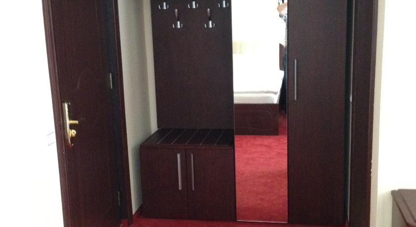 Imagine Hotel Mondial