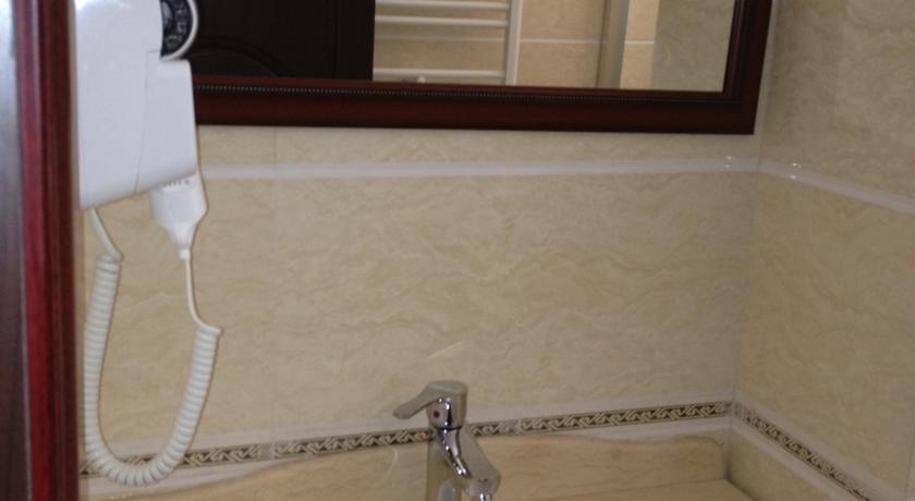 Imagine Hotel Mondial