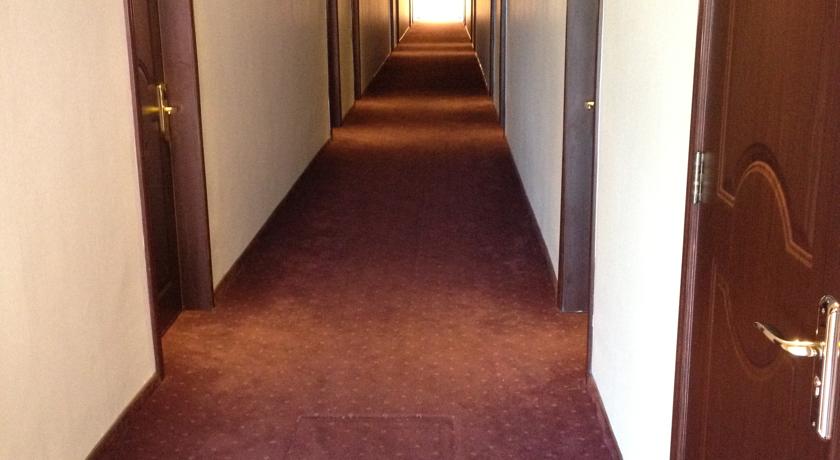 Imagine Hotel Mondial