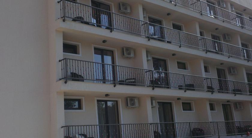 Imagine Hotel Mondial