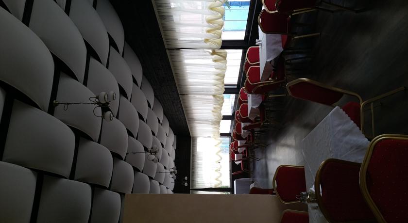 Imagine Hotel Mondial