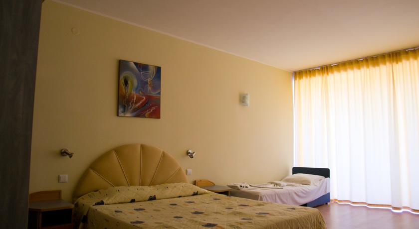 Imagine Hotel Perla