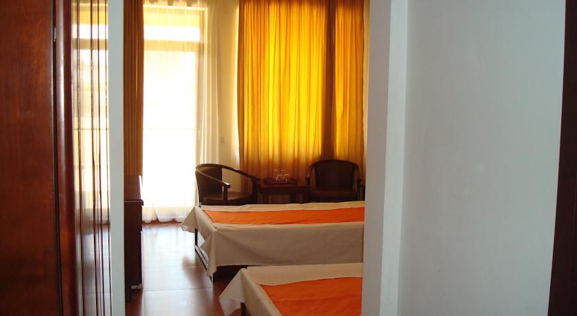 Imagine Hotel Victoria