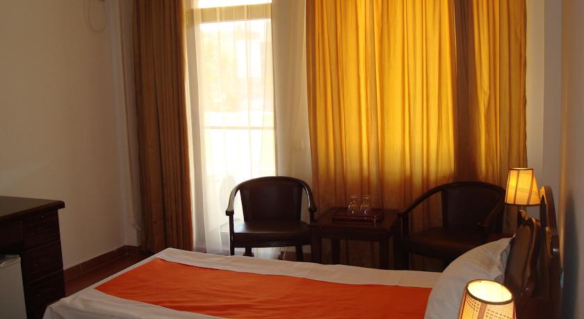 Imagine Hotel Victoria