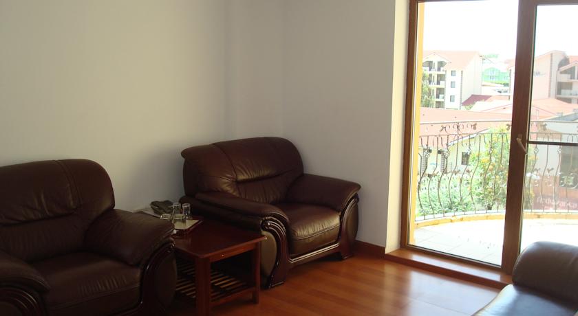 Imagine Hotel Victoria