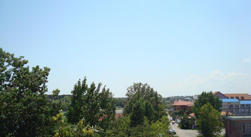 Imagine Hotel Victoria