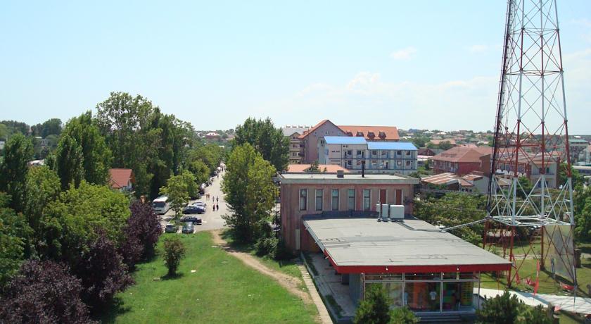 Imagine Hotel Victoria