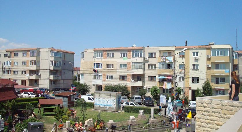 Imagine Hotel Victoria