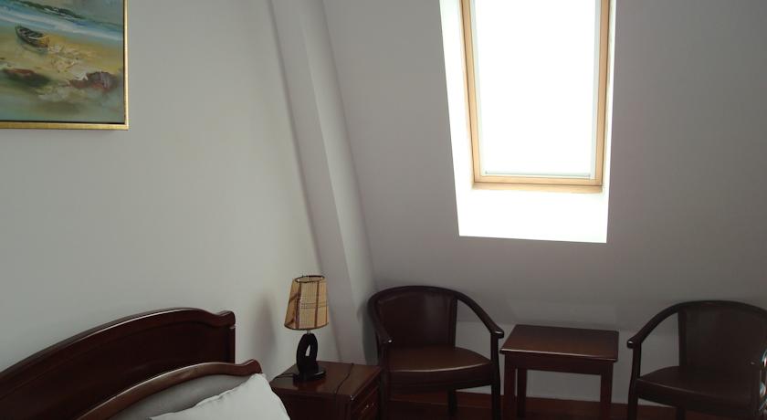 Imagine Hotel Victoria