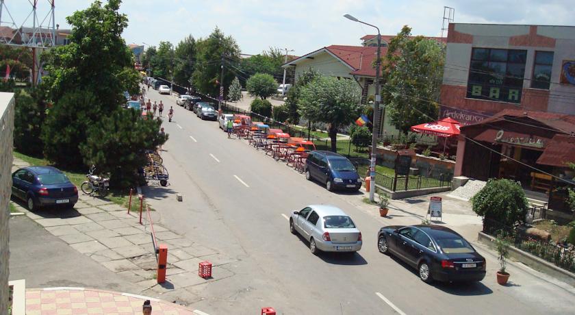 Imagine Hotel Victoria