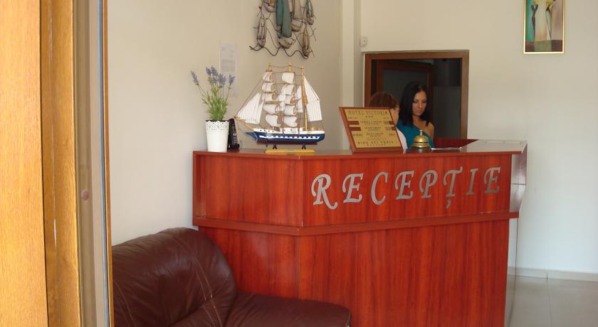 Imagine Hotel Victoria