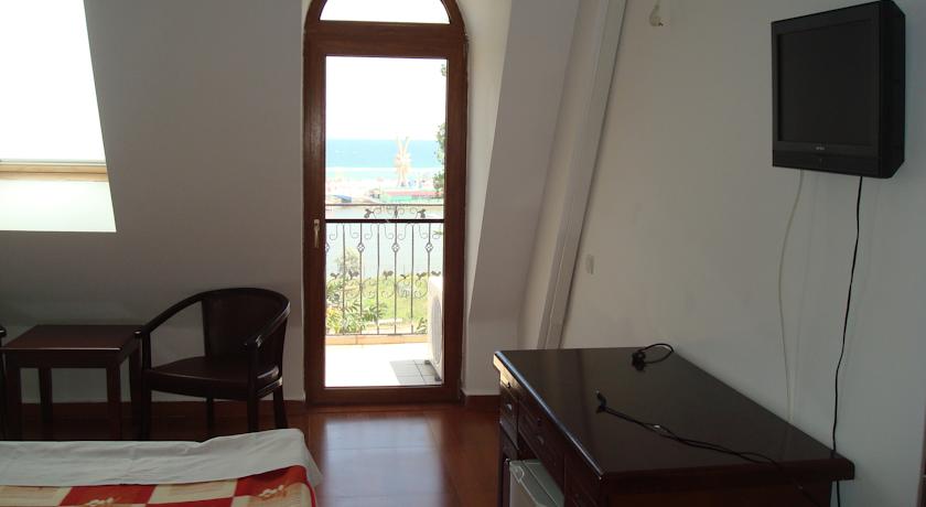 Imagine Hotel Victoria