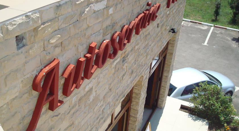 Imagine Hotel Victoria