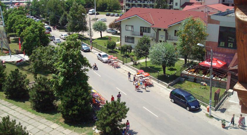 Imagine Hotel Victoria