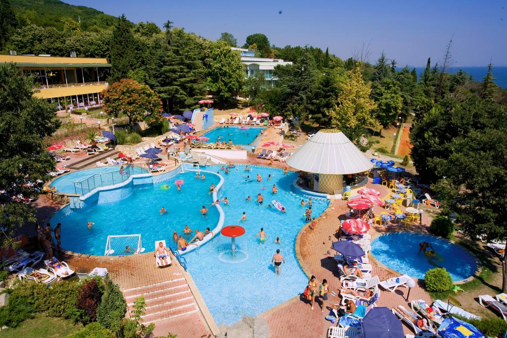 Imagine Hotel Complex Orhideya