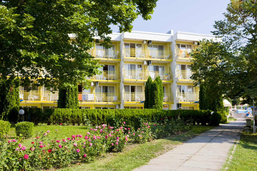 Imagine Hotel Complex Orhideya