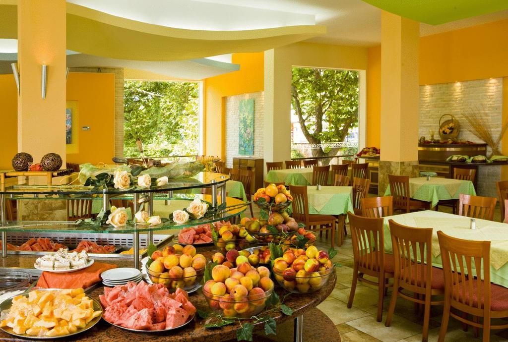 Imagine Hotel Complex Orhideya