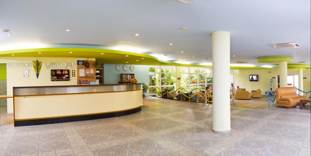 Imagine Hotel Complex Orhideya