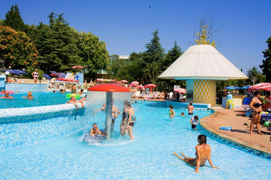 Imagine Hotel Complex Orhideya