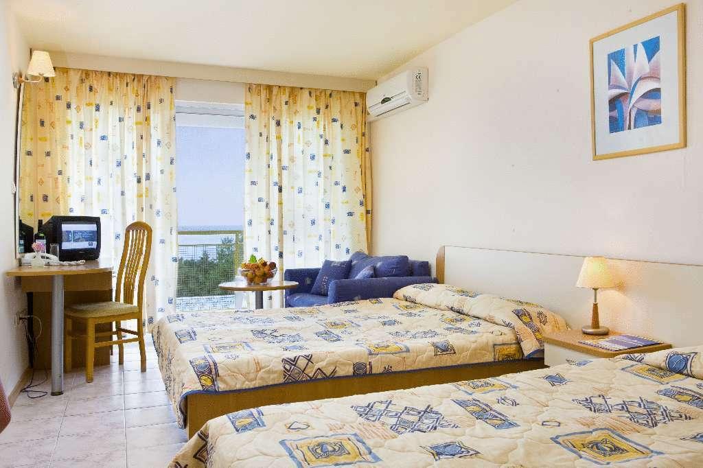 Imagine Hotel Complex Orhideya