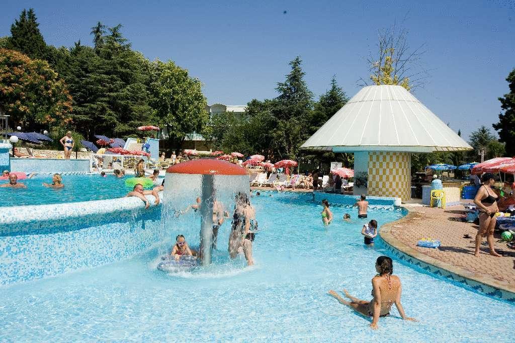 Imagine Hotel Complex Orhideya