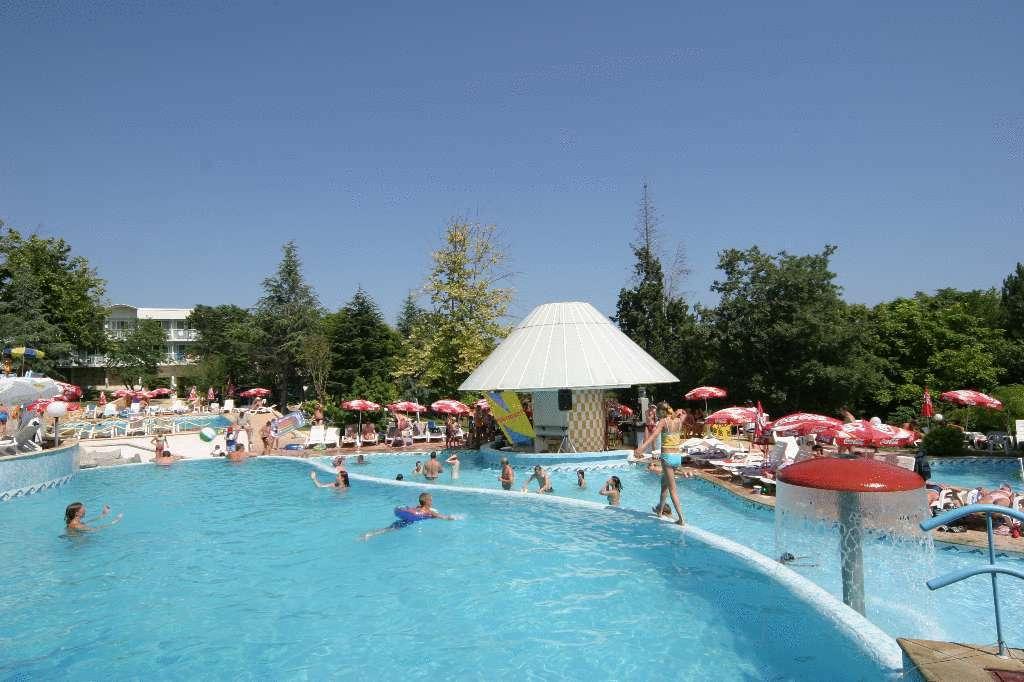 Imagine Hotel Complex Orhideya