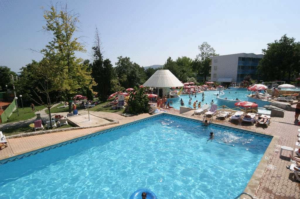 Imagine Hotel Complex Orhideya