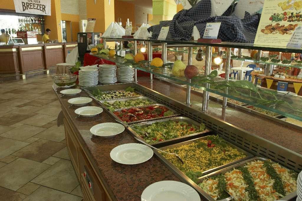 Imagine Hotel Complex Orhideya