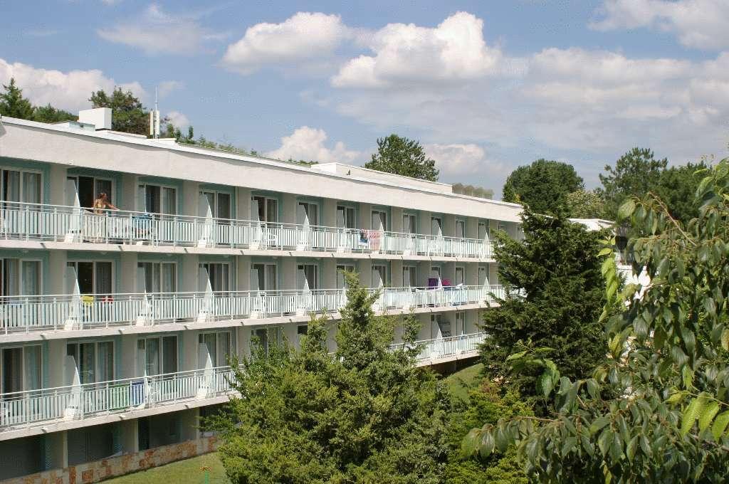 Imagine Hotel Complex Orhideya