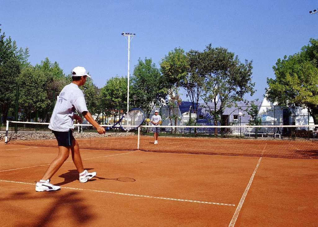 Imagine Hotel Complex Orhideya